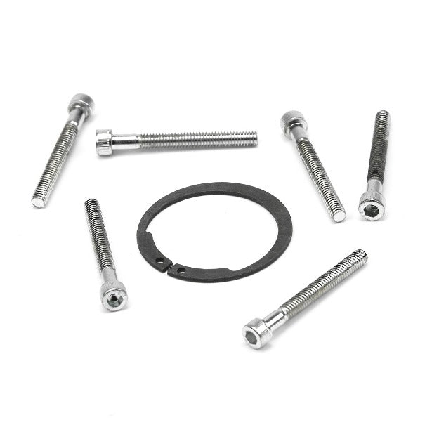 ~(0.2 lbs. 0X0X0)~ S/P HARDWARE KIT M256