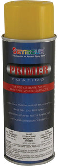 Primers Yellow Zinc Phosphate