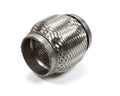 Vibrant Performance - 11958 - 2ft Roll of Black Nylon Braided Flex Hose; AN Size: -8; Hose ID: 0.44 in.;