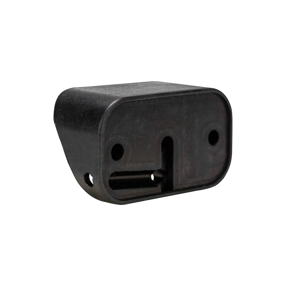 ANGLED 30 DEGREE RUBBER BASE FOR HE-TL1/ML1 ACCENT LIGHTS