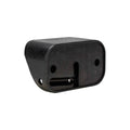ANGLED 30 DEGREE RUBBER BASE FOR HE-TL1/ML1 ACCENT LIGHTS