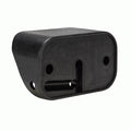 ANGLED 30 DEGREE RUBBER BASE FOR HE-TL1/ML1 ACCENT LIGHTS