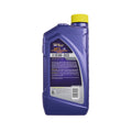 XPR SYNTHETIC ENGINE OIL W/ SYNERLEC SAE 0W50 1 QT BOTTLE