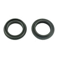 Athena 06-09 Derbi GP1 Open Eu2 50 30x39/43x11.6mm Fork Oil Seal Kit