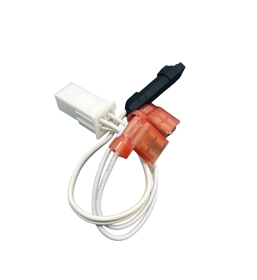 INTERIOR LIGHT & THERMISTER WIRE ASSEMBLY