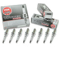NGK Nickel Spark Plug Box of 4 (R5671A-10)