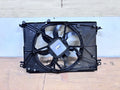 FAN MATS auto part