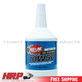 Red Line 10W50 Motor Oil - Quart