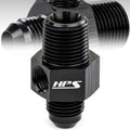 AN to NPT Adapter