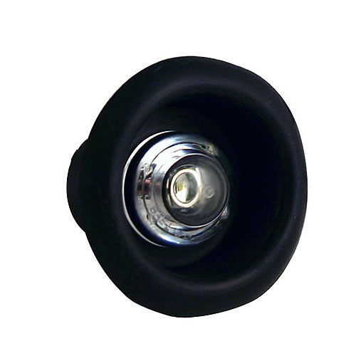 LED LIC 36' LDS SGL DIO W/.180 BLTS