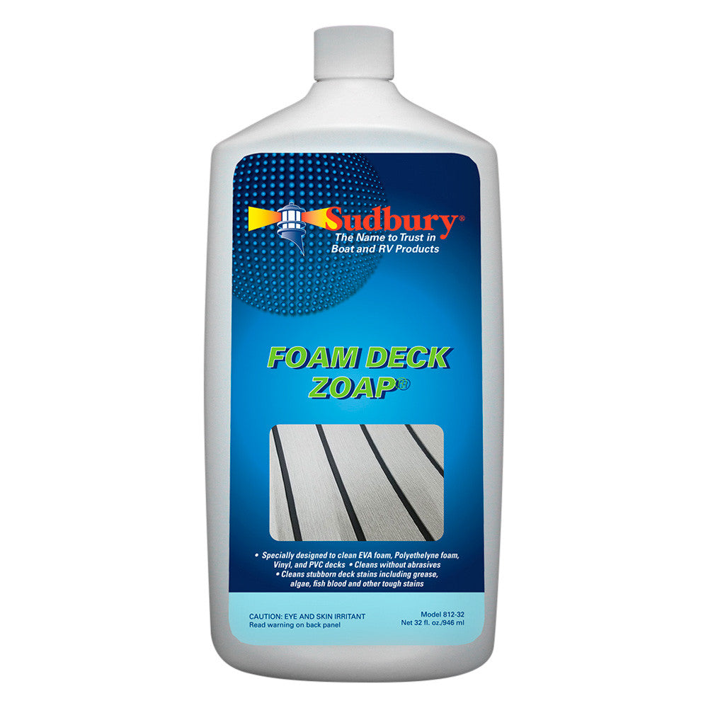Sudbury Boat Care auto part