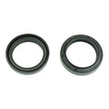 Athena 90-92 Kawasaki EX 250 37x49x8/9.5mm Fork Oil Seal Kit