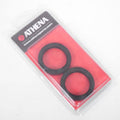 Athena 90-92 Kawasaki EX 250 37x49x8/9.5mm Fork Oil Seal Kit