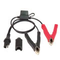Battery Clip Cable