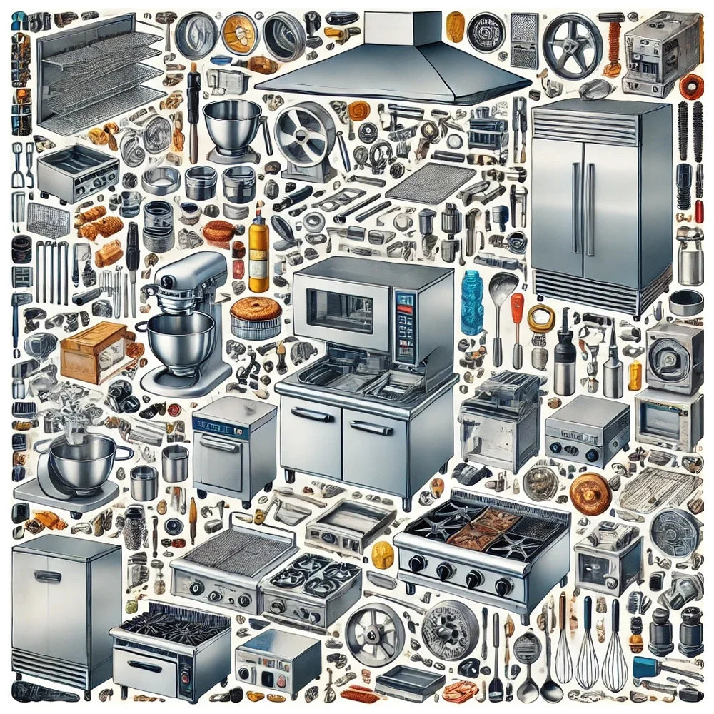 Sun Coast Converters auto part