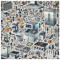 Sun Coast Converters auto part