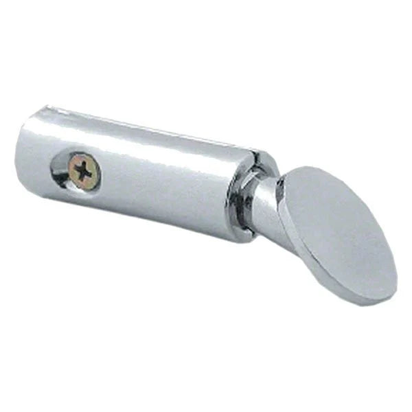 INSIDE REAR VIEW MIRROR BRACKET; 2-