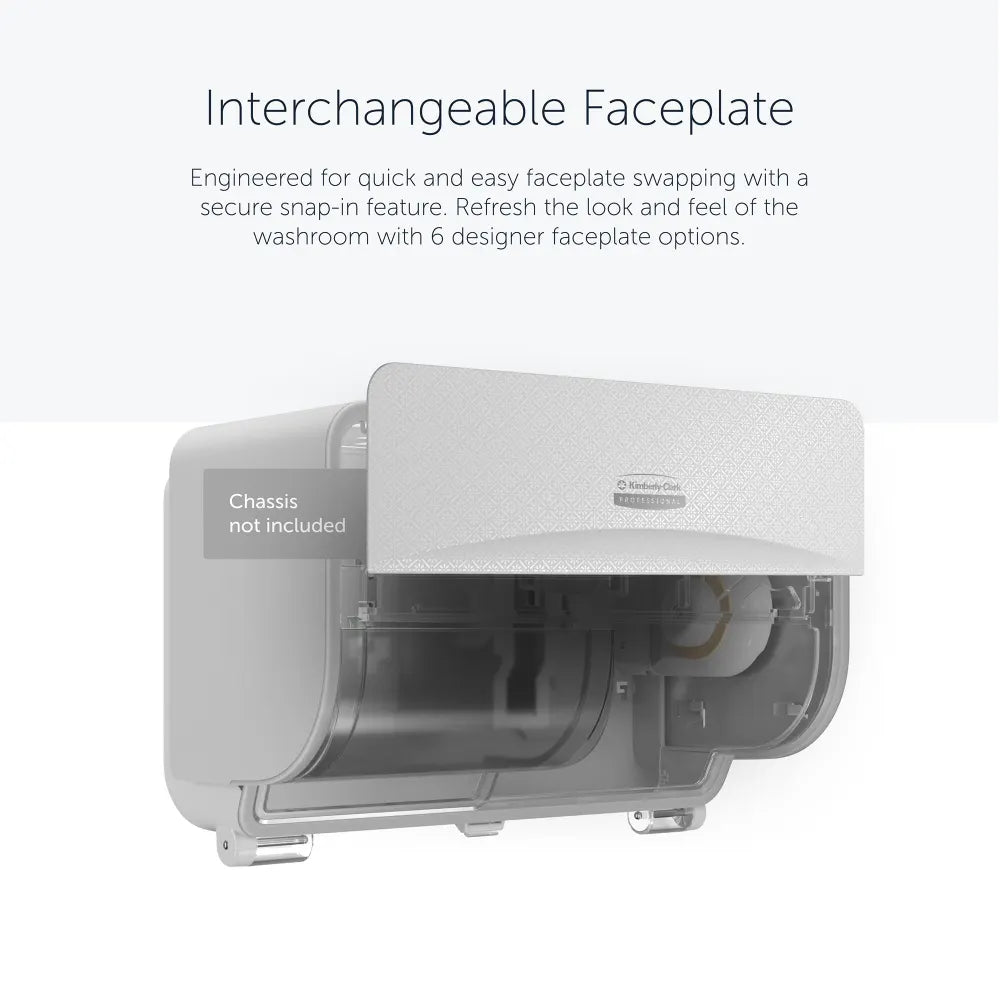 Kimberly-Clark auto part