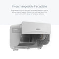 Kimberly-Clark auto part