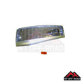 Right Front Side Marker Lamp for 84-86 Jeep XJ, MJ (Clear w/ Amber Bulb) RT Off Road