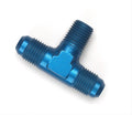 Russell Performance TEE # 6 FLARE X 1/4in NPT