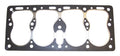 Cylinder Head Gasket for Misc. 1941-1953 Jeep Vehicles w/ 4-134 L-Head Engine Crown Automotive