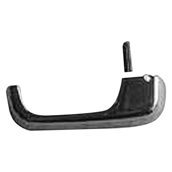 VENT WINDOW HANDLE KIT; RH; 68 MUST