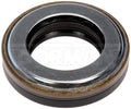 DIFF OIL SEAL
