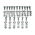67-72 FRT BED PNL BLT KIT