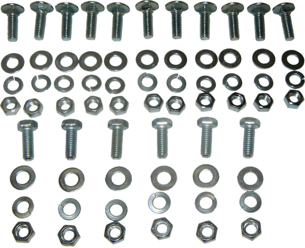 Brothers Trucks auto part