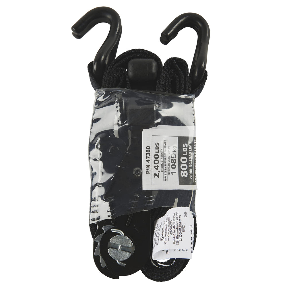 Hampton Products auto part