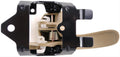 INTERIOR DOOR HANDLE