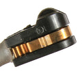 Power Stop 13-15 BMW X1 Front Euro-Stop Electronic Brake Pad Wear Sensor