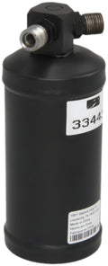 FOUR SEASONS air filter detail