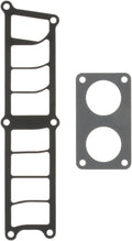 Fuel Injection Plenum Gasket Set - 15-10334-01