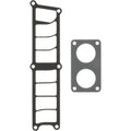 Fuel Injection Plenum Gasket Set - 15-10334-01