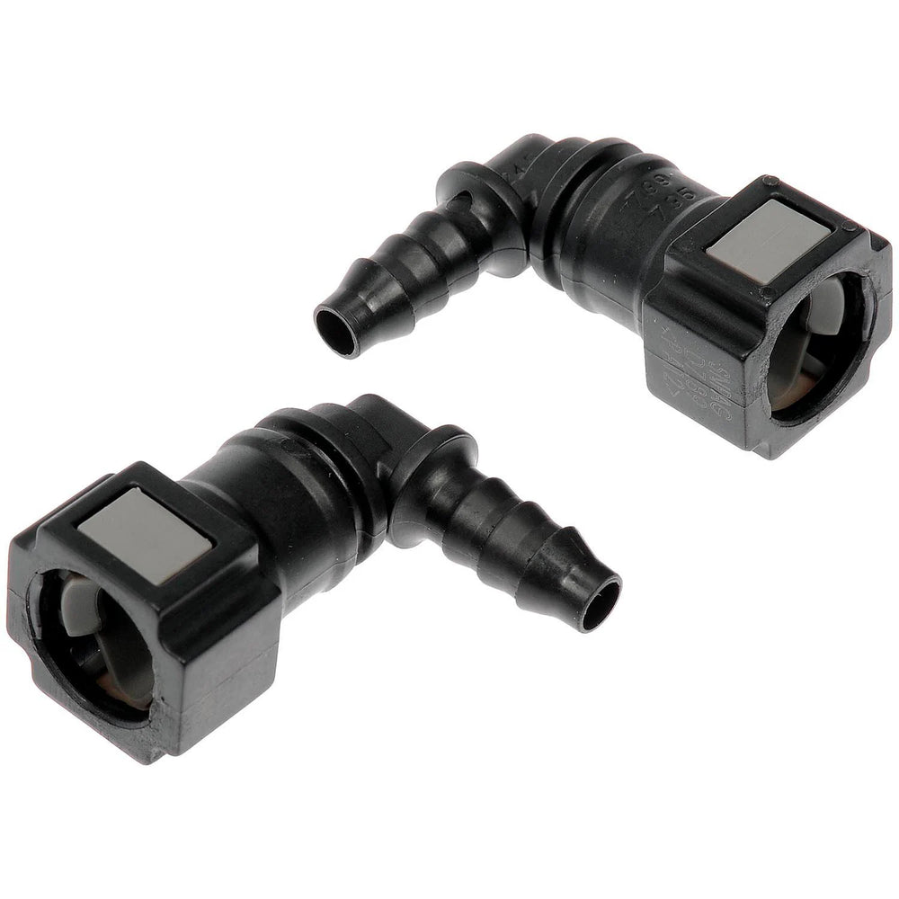 FUEL CONNECTOR