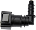 FUEL CONNECTOR