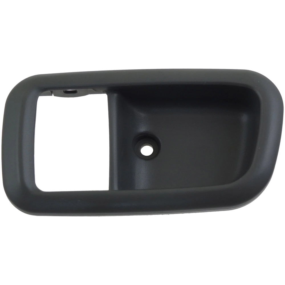 INTERIOR DOOR HANDLE