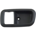 INTERIOR DOOR HANDLE
