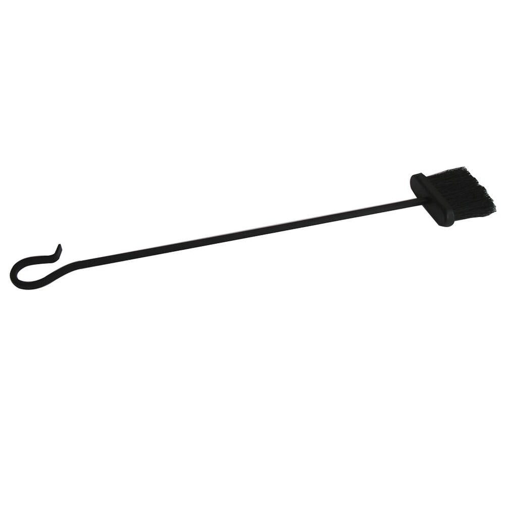FIREPLACE BRUSH