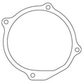 Cometic Ford Y-Block .031in Fiber Water Pump Gasket