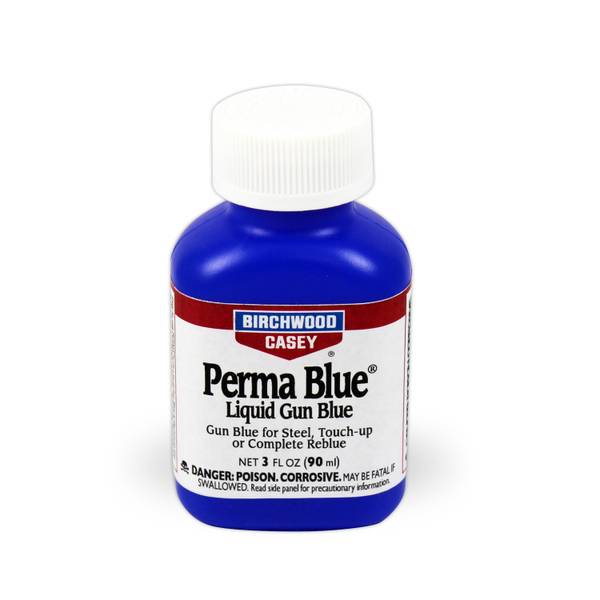 Birchwood Casey blue auto part