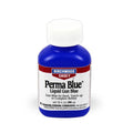 Birchwood Casey blue auto part