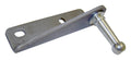 Clutch Bellcrank Bracket & Pivot for Select 1976-86 Jeep CJ-5, CJ-7, CJ-8 Crown Automotive
