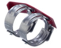 HYDRAULIC COUPLING - POLARSEAL II (