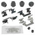 BRAKE CALPR HRDWRE KITS
