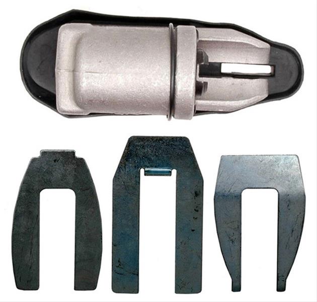 WHEEL CYLINDER
