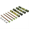 DISC BRAKE HARDWARE KIT