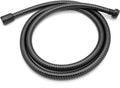 60" SS RV SHWR HOSE BISQUE PARCHMNT